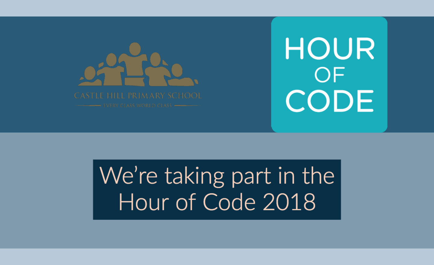 Image of Hour of Code