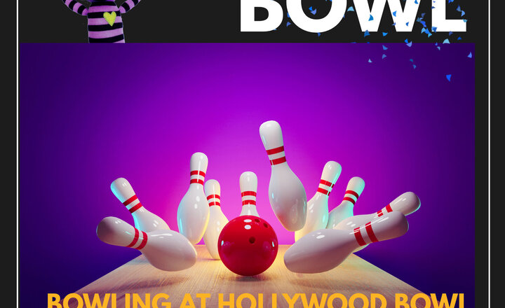 Image of Spotlight Youth Bowl  - Year 3