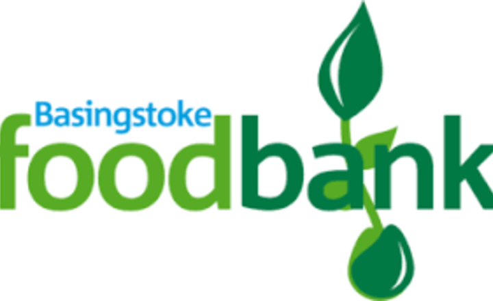 Image of Basingstoke Foodbank - BH Closures