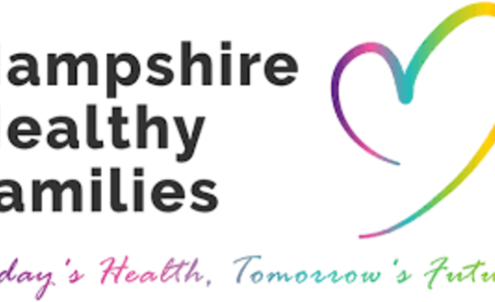 Image of Hampshire Healthy Families Spring Newsletter