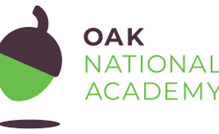 Image of Oak Academy Free eBooks