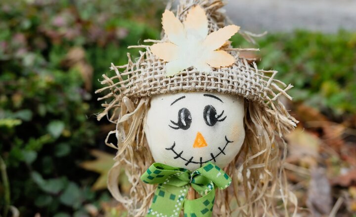 Image of Charity Scarecrow Trail