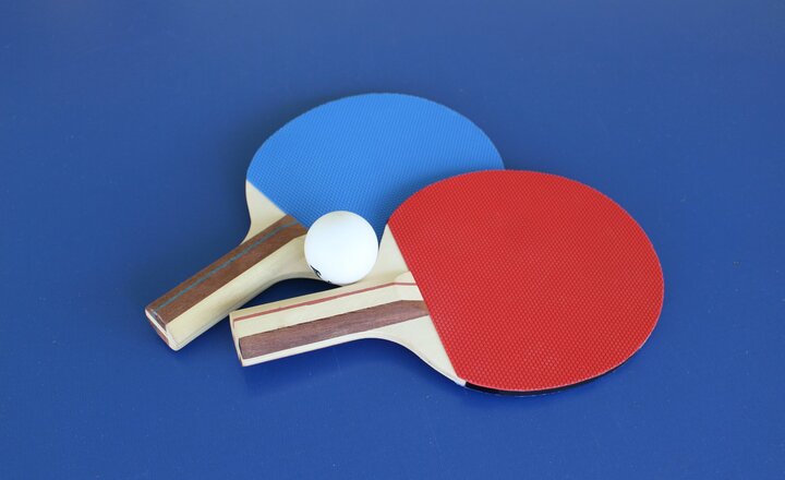 Image of Table Tennis Coaching Sessions